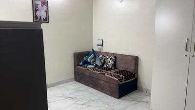 Bedroom Image of 1300 Sq.ft 3 BHK Duplex for sale in Surya Shreeji Valley, Bhicholi Mardana Indore for Rs. 6800000