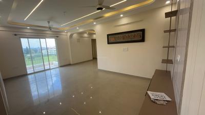 Living Room Image of 1537 Sq.ft 3 BHK Apartment / Flat for sale in GR Queens Pride, Akshayanagar Bengaluru for Rs. 9900000