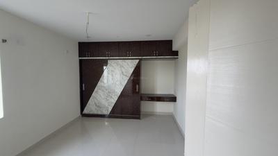 Bedroom Image of 1120 Sq.ft 2 BHK Apartment / Flat for sale in Gannavaram Vijayawada for Rs. 3304502
