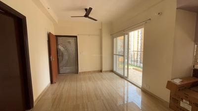 Living Room Image of 1185 Sq.ft 3 BHK Apartment / Flat for sale in Terrace Homes, Noida Extension Greater Noida for Rs. 8737000
