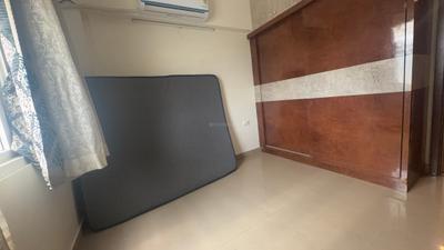 Bedroom Image of 1214 Sq.ft 2 BHK Apartment / Flat for rent in Puravankara Purva Midtown, Dooravani Nagar Bengaluru for Rs. 75000