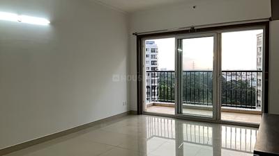 Living Room Image of 1839 Sq.ft 3 BHK Apartment / Flat for sale in NCC Nagarjuna Aster Park, Vignana Kendra Bengaluru for Rs. 19700000