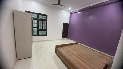2 BHK Independent Builder Floor