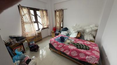 Bedroom Image of 900 Sq.ft 2 BHK Apartment / Flat for sale in Veerchand Patel Road Area Patna for Rs. 11000000