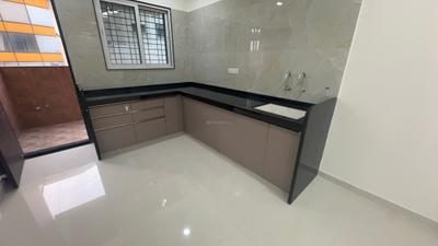 Kitchen Image of 1800 Sq.ft 3 BHK Apartment / Flat for rent in Somalwada Nagpur for Rs. 29000