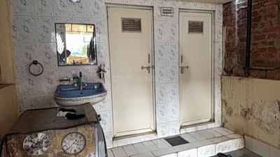 Bedroom Image of 1240 Sq.ft 3 BHK Villa for sale in Hatkeshwar Ahmedabad for Rs. 15000000