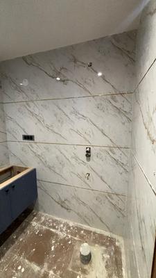 Image of 1890 Sq.ft 4 BHK Apartment / Flat for sale in Satbari, New Delhi for Rs. 16000000