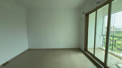 Bedroom Image of 950 Sq.ft 2 BHK Apartment / Flat for sale in Manohar Shreeji Nirvana II, Badlapur East Badlapur for Rs. 4000000