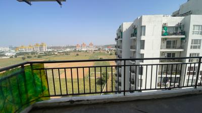 Image of 1341 Sq.ft 2 BHK Apartment / Flat for sale in Umang Winter Hills, Sector 77, Gurgaon for Rs. 13300000