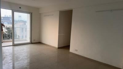 Living Room Image of 1484 Sq.ft 3 BHK Apartment / Flat for rent in CHD Avenue 71, Sector 72 Gurgaon for Rs. 41000