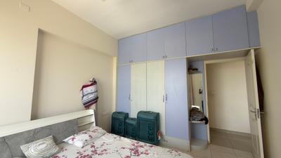 Bedroom Image of 1450 Sq.ft 2 BHK Apartment / Flat for sale in G Corp The Icon, Thanisandra Bengaluru for Rs. 22000000