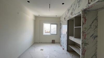 Bedroom Image of 1300 Sq.ft 2 BHK Apartment / Flat for rent in Mahadevapura Bengaluru for Rs. 45000