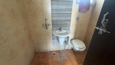 Image of 1050 Sq.ft 2 BHK Apartment / Flat for sale in Chandrarang Capital Tower, Wakad, Pune for Rs. 8100000