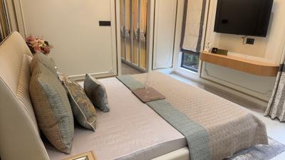 Bedroom Image of 2000 Sq.ft 4 BHK Apartment / Flat for sale in Wakad Pune for Rs. 30500000