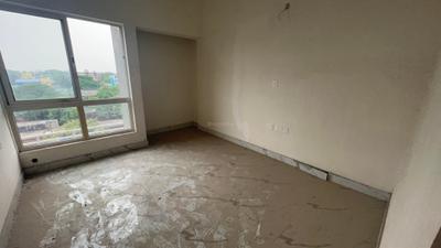 Bedroom Image of 875 Sq.ft 2 BHK Apartment / Flat for sale in Srijan Natura, New Alipore Kolkata for Rs. 10500000