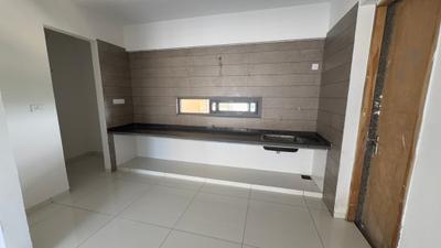 Kitchen Image of 3250 Sq.ft 4 BHK Apartment / Flat for sale in Shrinivas Luxuria 2, Bhadaj Ahmedabad for Rs. 22500000