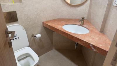 Image of 1550 Sq.ft 3 BHK Apartment / Flat for sale in Chembur, Mumbai for Rs. 60000000