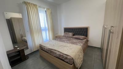 Bedroom Image of 557 Sq.ft 1 BHK Apartment / Flat for rent in Eroor Kochi for Rs. 35000
