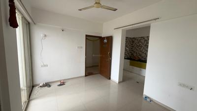 Living Room Image of 600 Sq.ft 1 BHK Apartment / Flat for sale in Goel Hill Shire, Wagholi Pune for Rs. 4200000