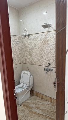 Image of 1200 Sq.ft 2 BHK Builder Floor for sale in Nilothi, New Delhi for Rs. 2700000