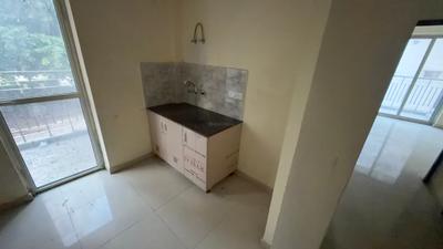 Kitchen Image of 1655 Sq.ft 2.5 BHK Apartment / Flat for sale in Assotech The Nest, Crossings Republik Ghaziabad for Rs. 10700000