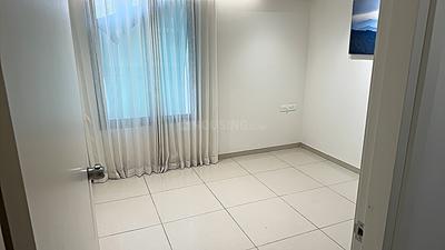 Bedroom Image of 1530 Sq.ft 3 BHK Apartment / Flat for sale in Saanvi Nirman Solace, South Bopal Ahmedabad for Rs. 8000000