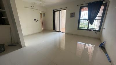 Living Room Image of 1250 Sq.ft 3 BHK Apartment / Flat for rent in Sus Pune for Rs. 35000