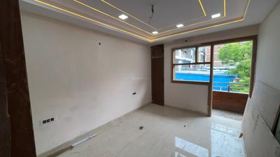 Bedroom Image of 1380 Sq.ft 3 BHK Apartment / Flat for sale in Rithala New Delhi for Rs. 9500000