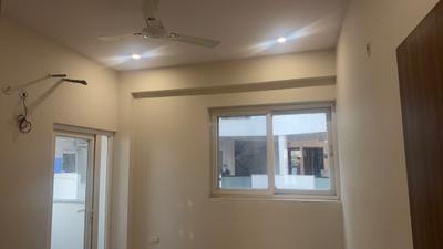 Bedroom Image of 1400 Sq.ft 3 BHK Apartment / Flat for rent in Indira Nagar Lucknow for Rs. 24100