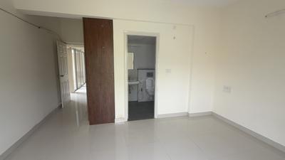 3 BHK Flat