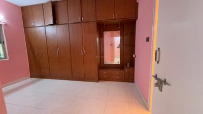 Bedroom Image of 1500 Sq.ft 3 BHK Apartment / Flat for rent in Horamavu Bengaluru for Rs. 30000