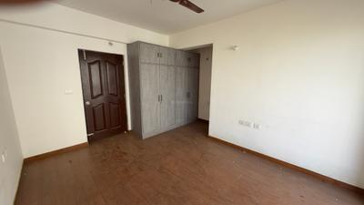 Bedroom Image of 1250 Sq.ft 2 BHK Apartment / Flat for sale in Viraj BBD Green City Sunbreeze 1, Semra Lucknow for Rs. 7168000
