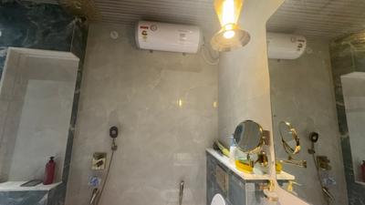Image of 2000 Sq.ft 3 BHK Independent House for rent in Mahalakshmi Nagar, Indore for Rs. 70000