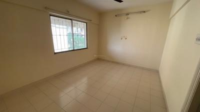 Bedroom Image of 1350 Sq.ft 3 BHK Apartment / Flat for rent in KUL Kubera Sankul, Hadapsar Pune for Rs. 28000