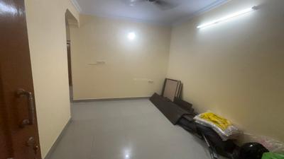 Living Room Image of 1000 Sq.ft 2 BHK Apartment / Flat for rent in Kacharakanahalli Bengaluru for Rs. 29000