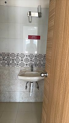 Kitchen Image of 800 Sq.ft 2 BHK Apartment / Flat for sale in Kumar Palmcrest A5, Kondhwa Budruk Pune for Rs. 5500000