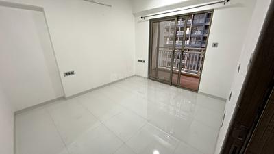 Bedroom Image of 1750 Sq.ft 3.5 BHK Apartment / Flat for rent in Bramha The Collection, Wadgaon Sheri Pune for Rs. 52000