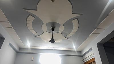 Living Room Image of 1250 Sq.ft 2 BHK Builder Floor for rent in Indira Nagar Lucknow for Rs. 15000
