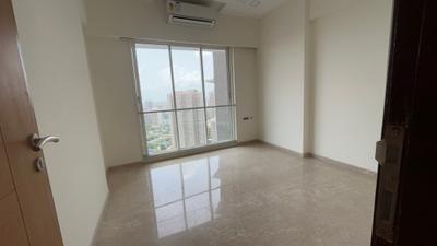 Bedroom Image of 897 Sq.ft 2 BHK Apartment / Flat for sale in Ekta Tripolis, Goregaon West Mumbai for Rs. 28500000
