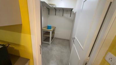 Store Room Image of 1700 Sq.ft 3.5 BHK Apartment / Flat for rent in Hiranandani Rodas Enclave Annora, Hiranandani Estate Thane for Rs. 135000