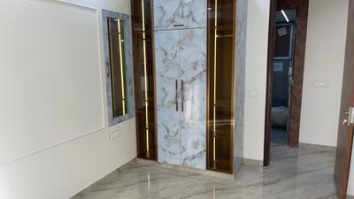 Bedroom Image of 2000 Sq.ft 4 BHK Apartment / Flat for sale in Sector 11 Dwarka New Delhi for Rs. 37000000