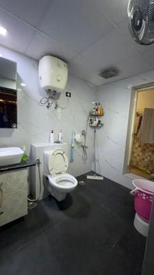 Image of 2850 Sq.ft 4 BHK Apartment / Flat for sale in Shipra Srishti, Indirapuram, Ghaziabad for Rs. 60000000