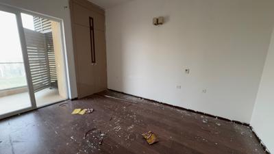 Bedroom Image of 1380 Sq.ft 2 BHK Apartment / Flat for rent in Supertech Supernova, Sector 94 Noida for Rs. 56000
