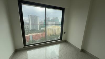 Bedroom Image of 707 Sq.ft 2 BHK Apartment / Flat for sale in Pittie Antariksh Ace, Bandra East Mumbai for Rs. 35000000
