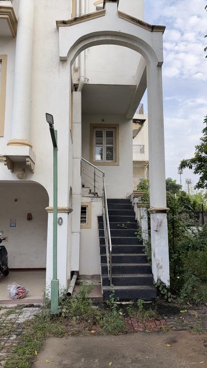 Vasant Nagar, Ognaj Building 1