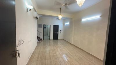 Living Room Image of 1700 Sq.ft 3.5 BHK Villa for rent in Amrapali Dream Valley, Noida Extension Greater Noida for Rs. 29990