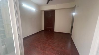 Bedroom Image of 1285 Sq.ft 3 BHK Apartment / Flat for rent in Paras Tierea, Sector 137 Noida for Rs. 25000