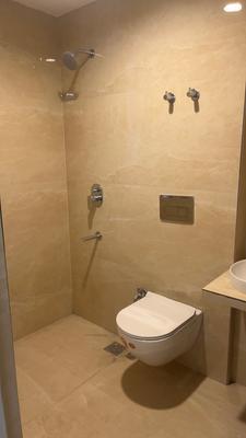 Image of 1210 Sq.ft 3 BHK Apartment / Flat for sale in Laguna Bay, Topsia, Kolkata for Rs. 19500000