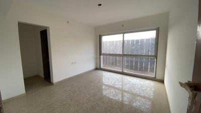 Bedroom Image of 2230 Sq.ft 3 BHK Apartment / Flat for sale in Bhagwati 19 East, Nerul Navi Mumbai for Rs. 45000000