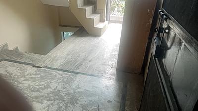 Living Room Image of 1000 Sq.ft 1 BHK Builder Floor for rent in Rampur Jagir Greater Noida for Rs. 12000